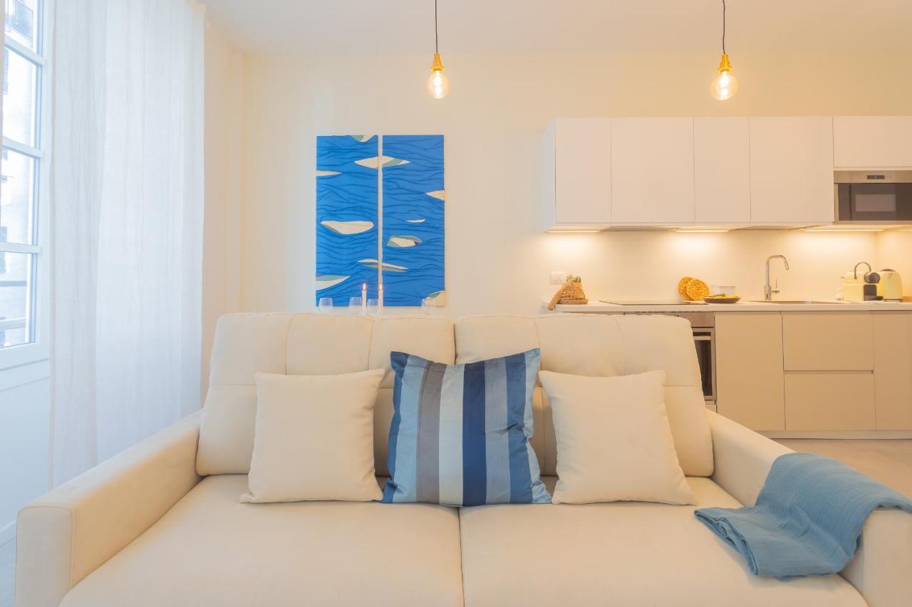 Enchanted Como Lake - City Apartment 2 By Rent All Como Exterior photo