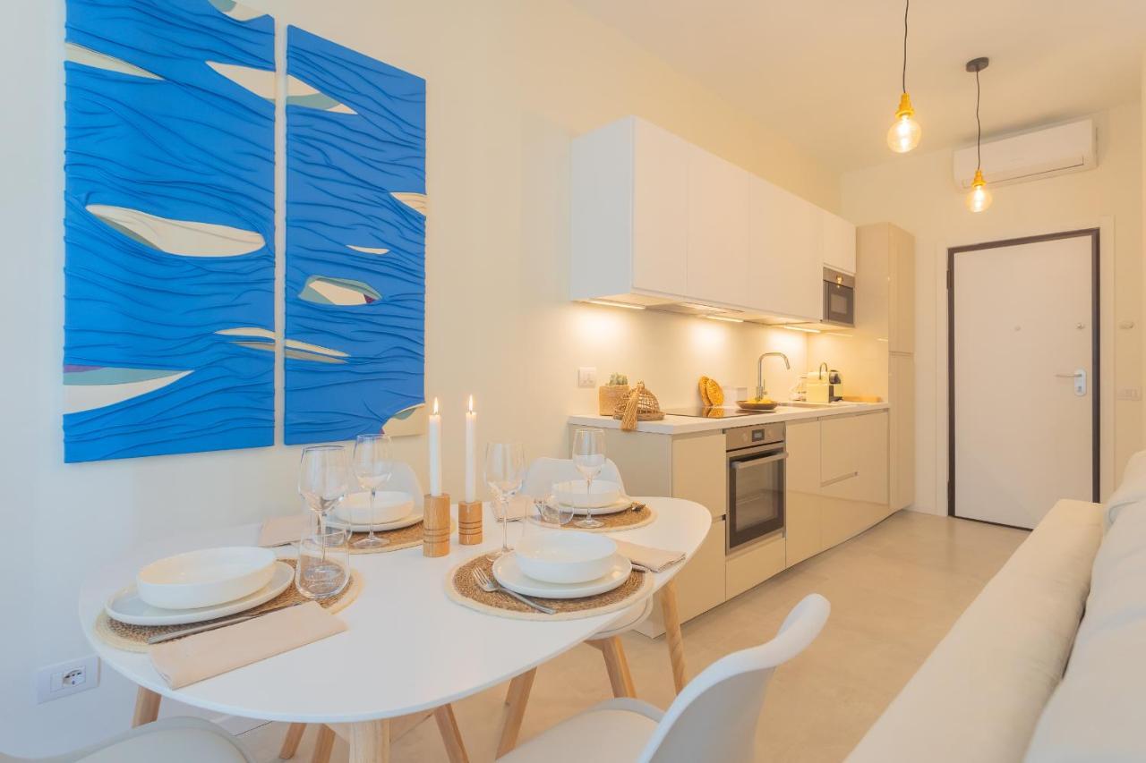 Enchanted Como Lake - City Apartment 2 By Rent All Como Exterior photo