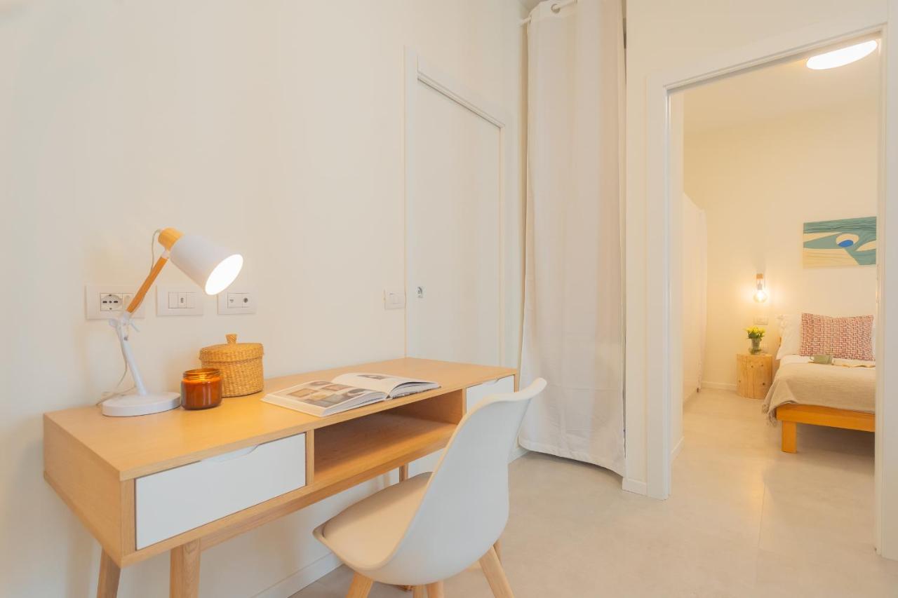 Enchanted Como Lake - City Apartment 2 By Rent All Como Exterior photo