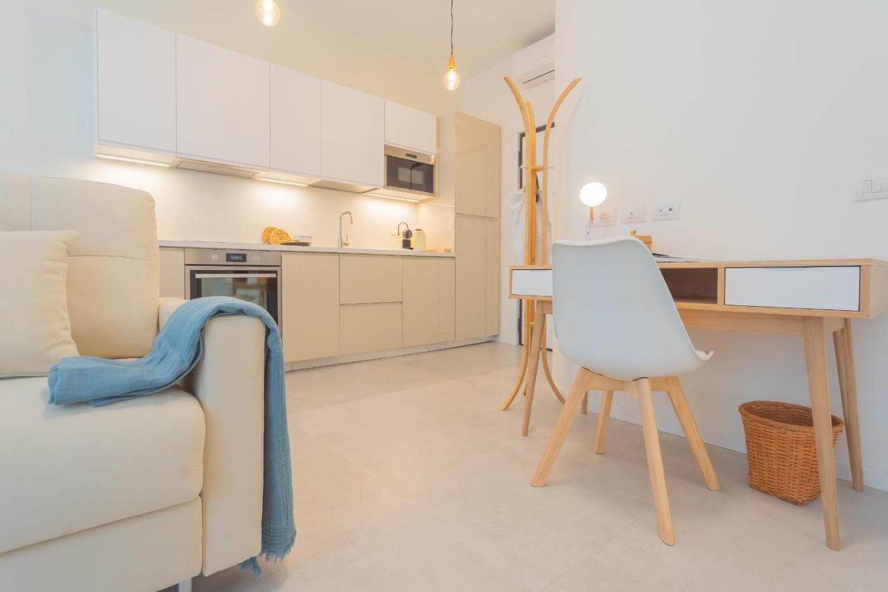 Enchanted Como Lake - City Apartment 2 By Rent All Como Exterior photo