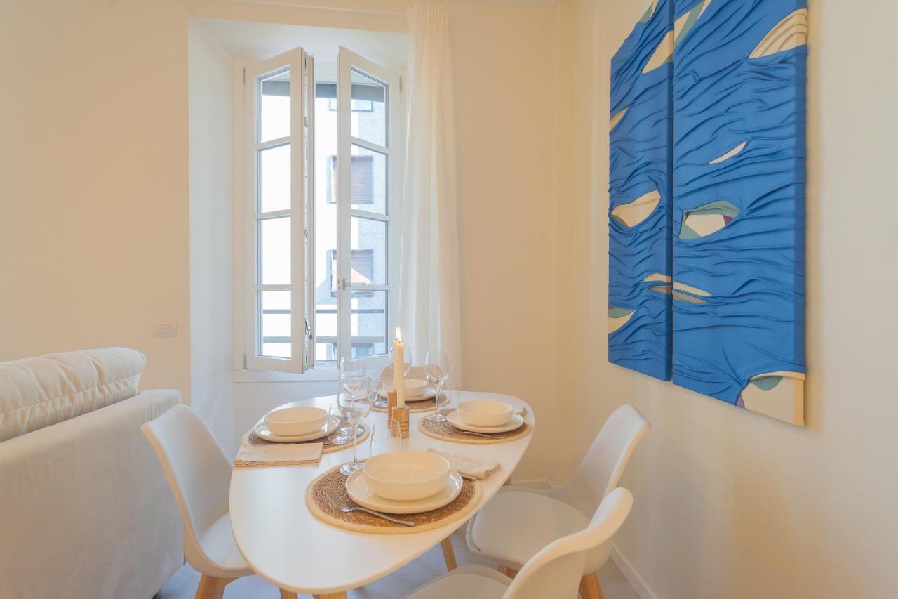 Enchanted Como Lake - City Apartment 2 By Rent All Como Exterior photo
