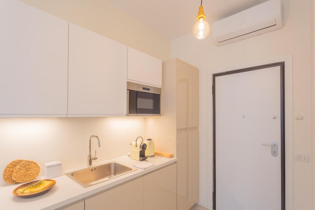 Enchanted Como Lake - City Apartment 2 By Rent All Como Exterior photo