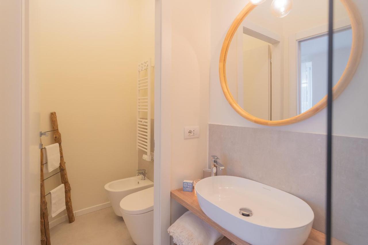 Enchanted Como Lake - City Apartment 2 By Rent All Como Exterior photo