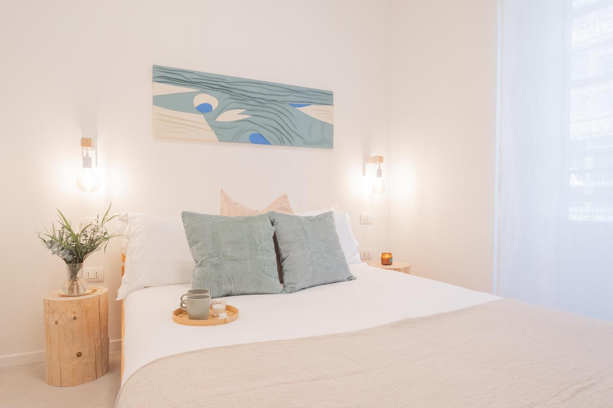Enchanted Como Lake - City Apartment 2 By Rent All Como Exterior photo