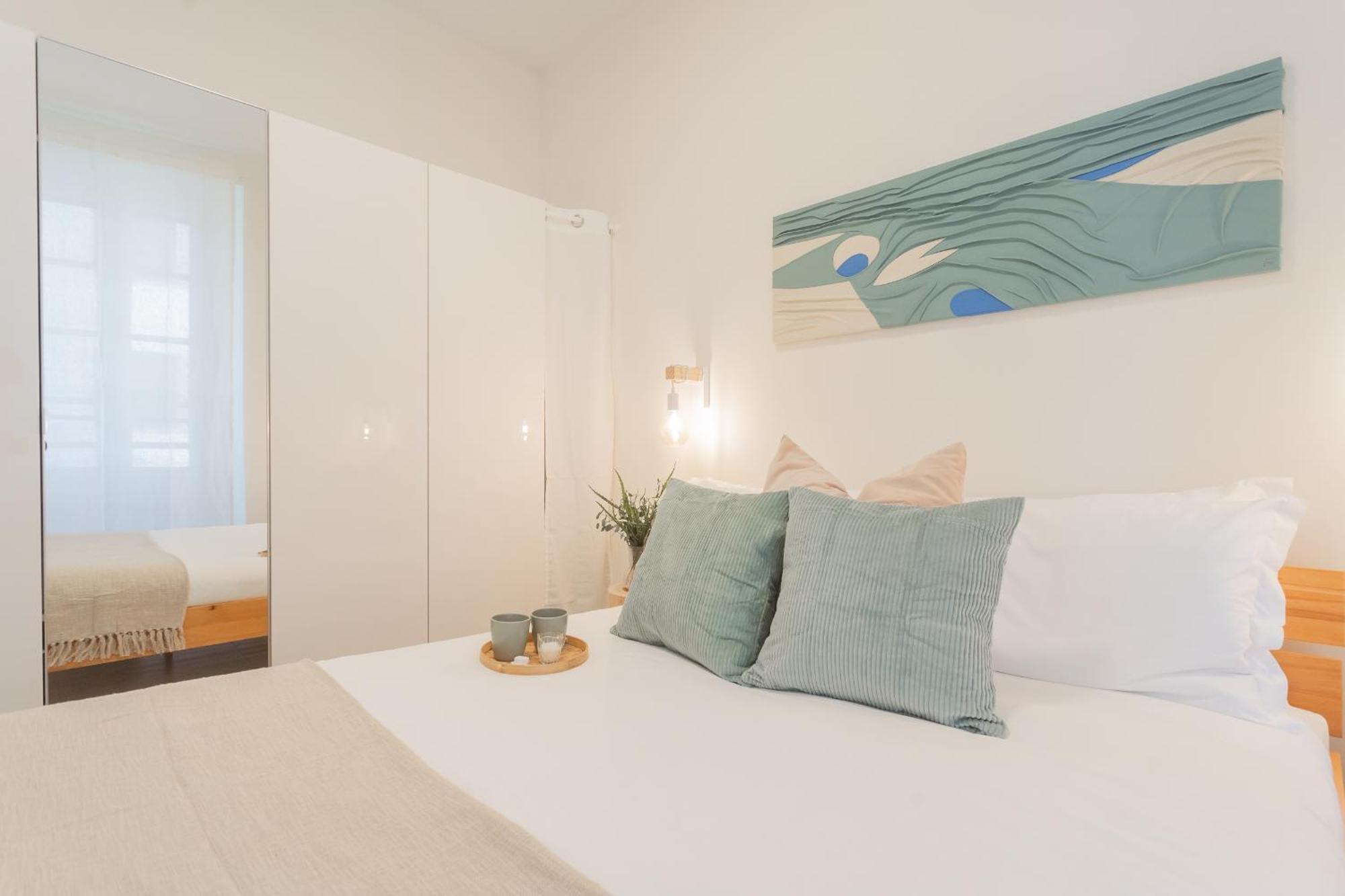 Enchanted Como Lake - City Apartment 2 By Rent All Como Exterior photo