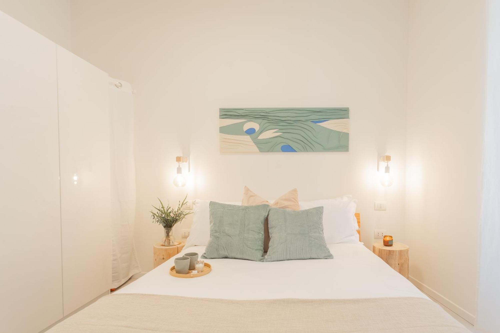 Enchanted Como Lake - City Apartment 2 By Rent All Como Exterior photo